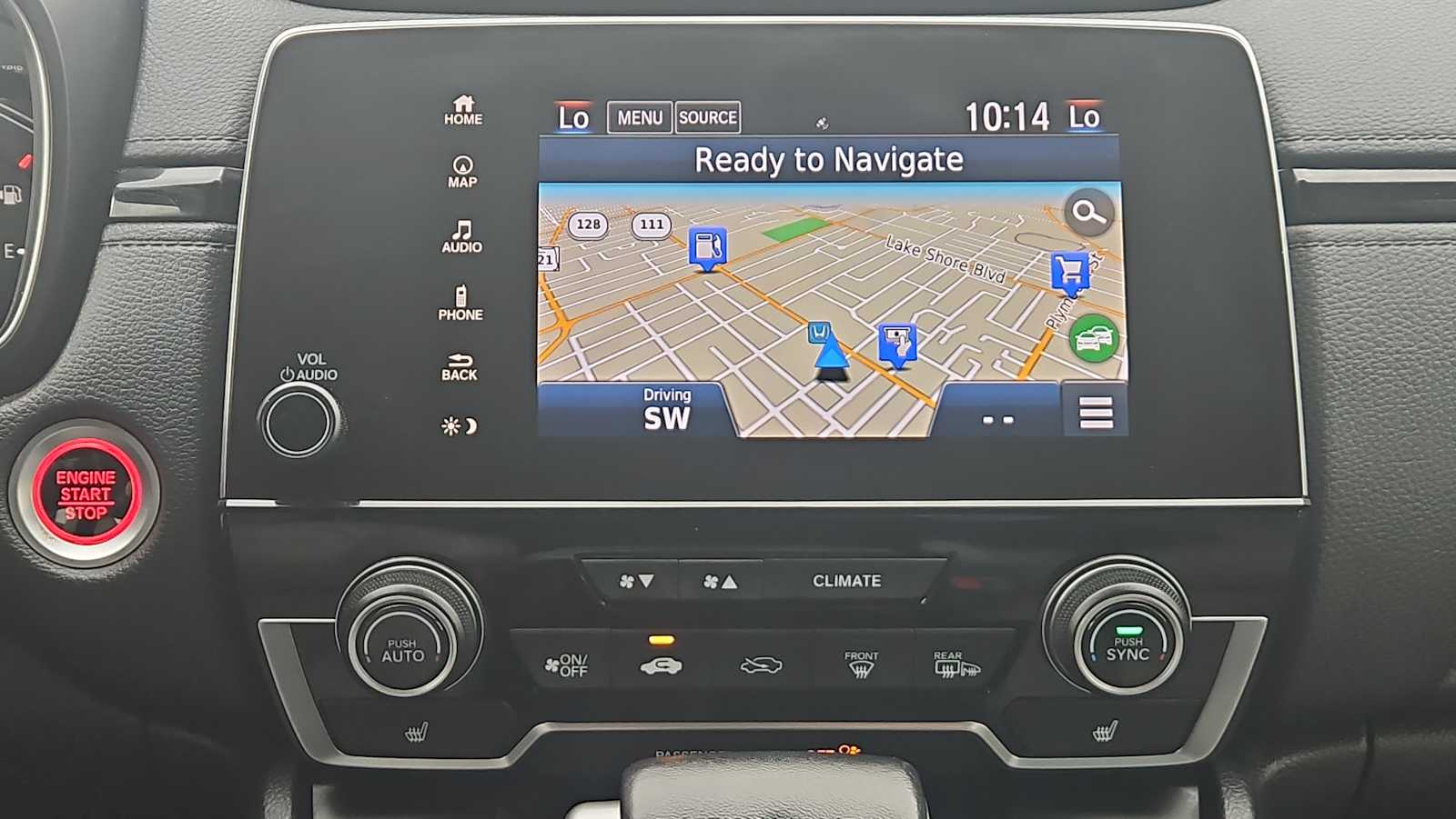 Thumbnail: 2020 Honda CR-V - 20