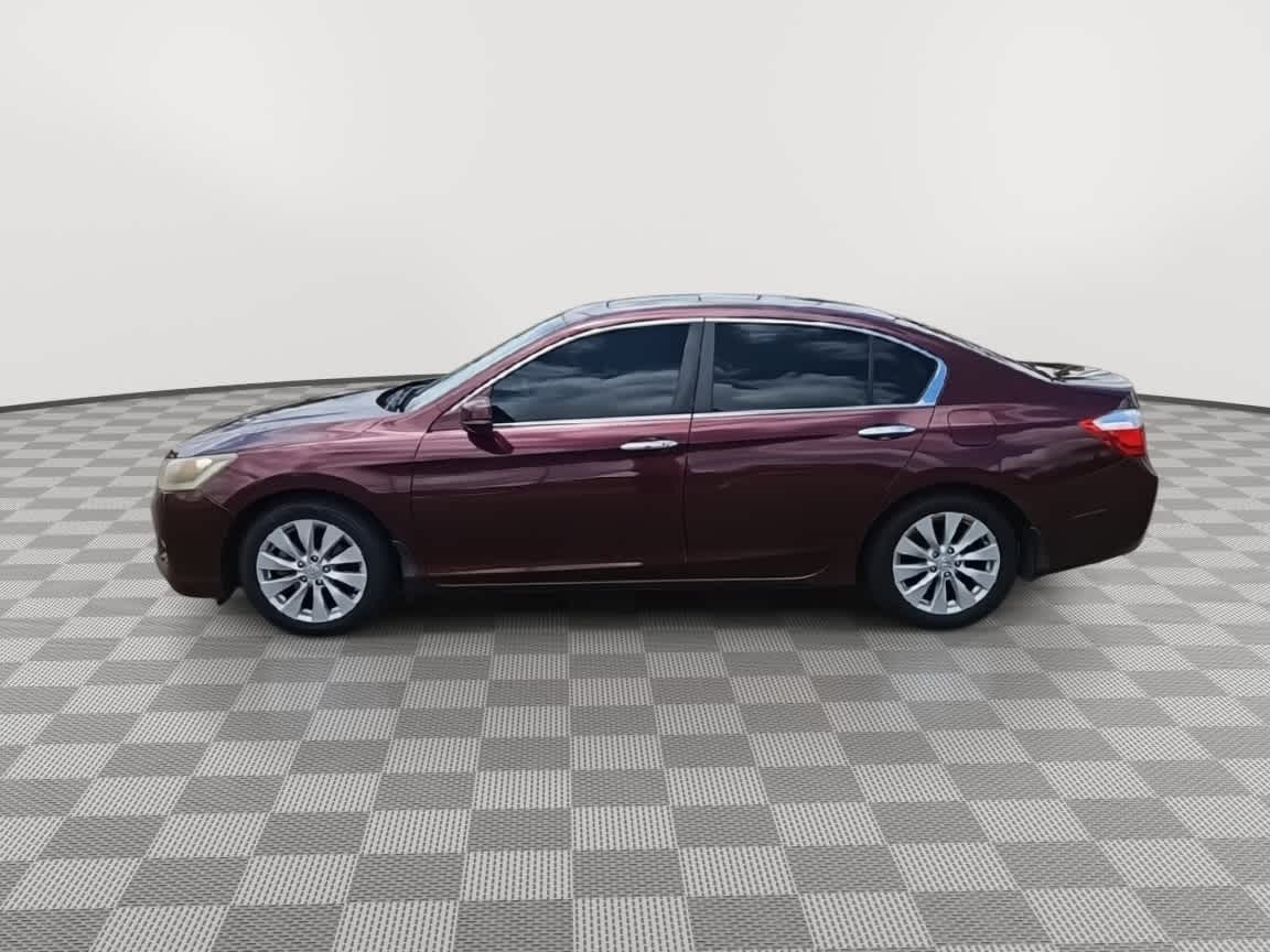 Thumbnail: 2014 Honda Accord - 5