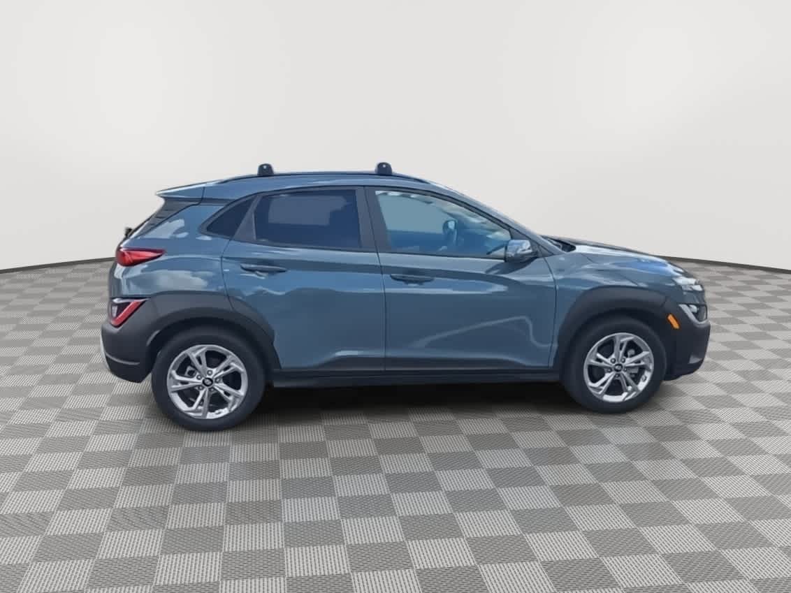 Thumbnail: 2022 Hyundai Kona - 9