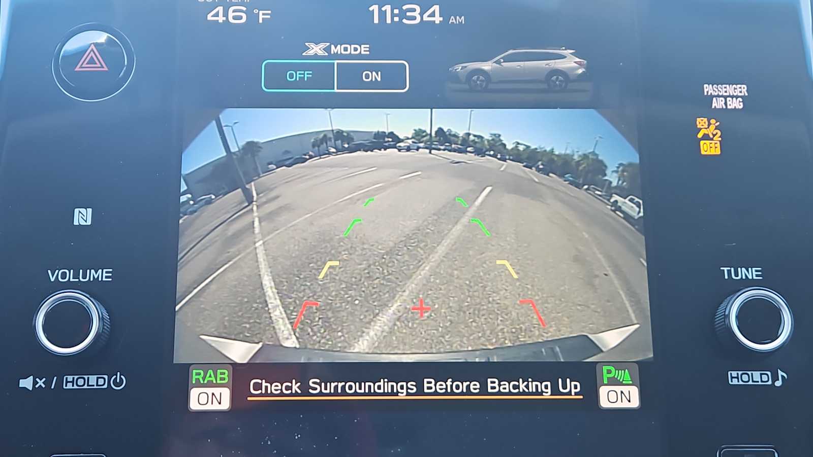 Thumbnail: 2020 Subaru Outback - 23