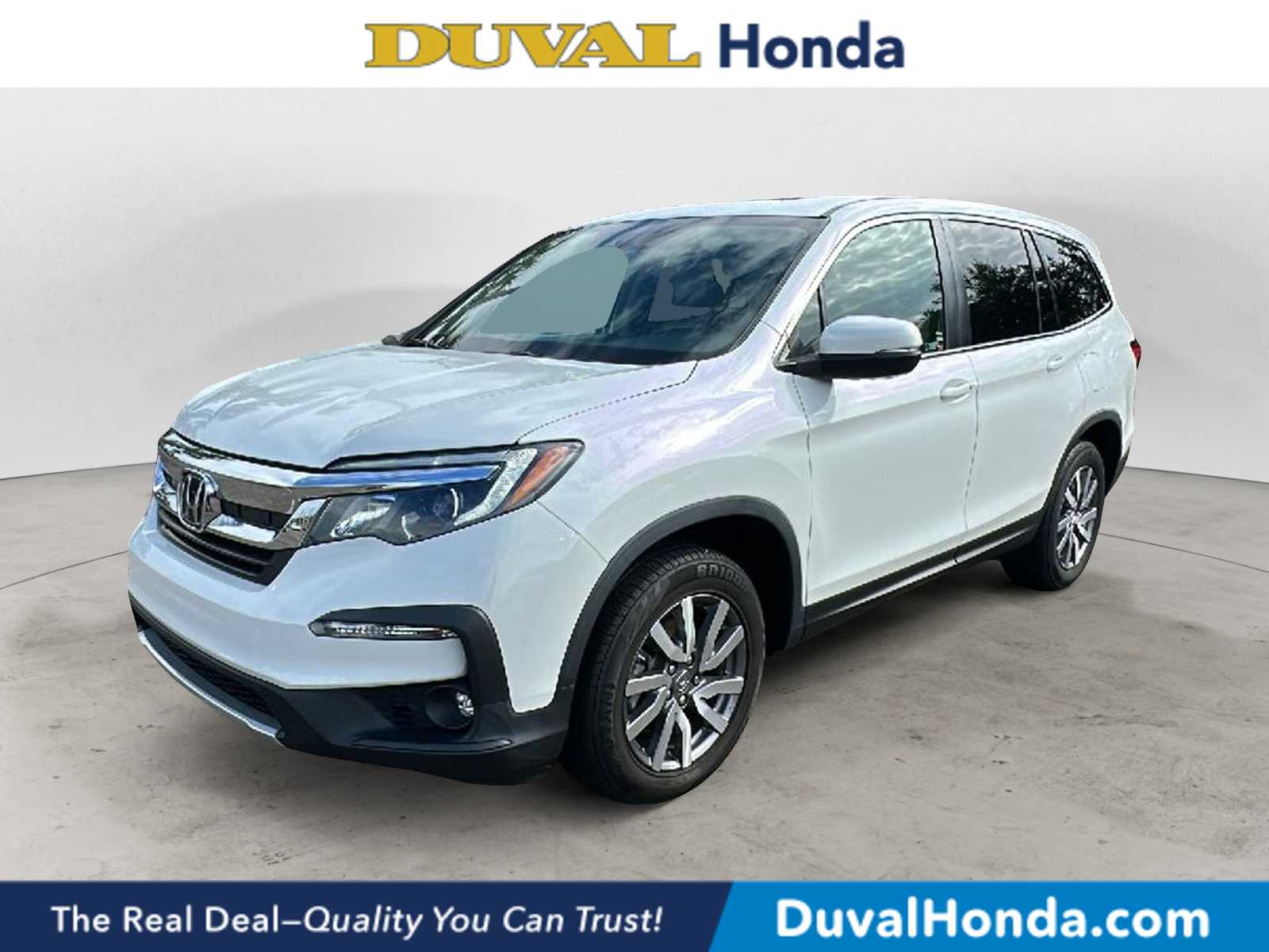 2022 Honda Pilot EX-L -
                Jacksonville, FL