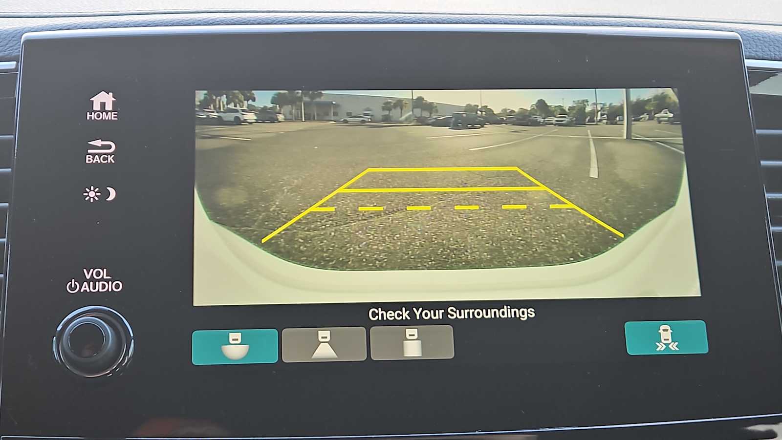 Thumbnail: 2022 Honda Pilot - 11