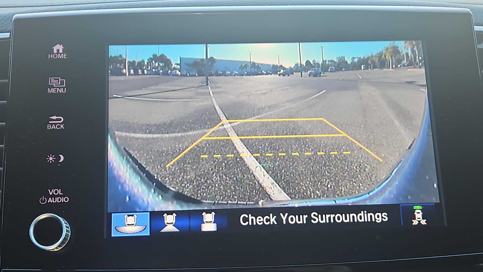 Thumbnail: 2023 Honda Ridgeline - 25