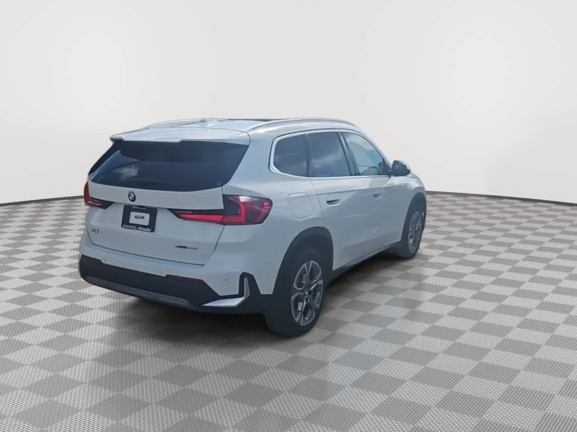 2023 BMW X1 xDrive28i 9