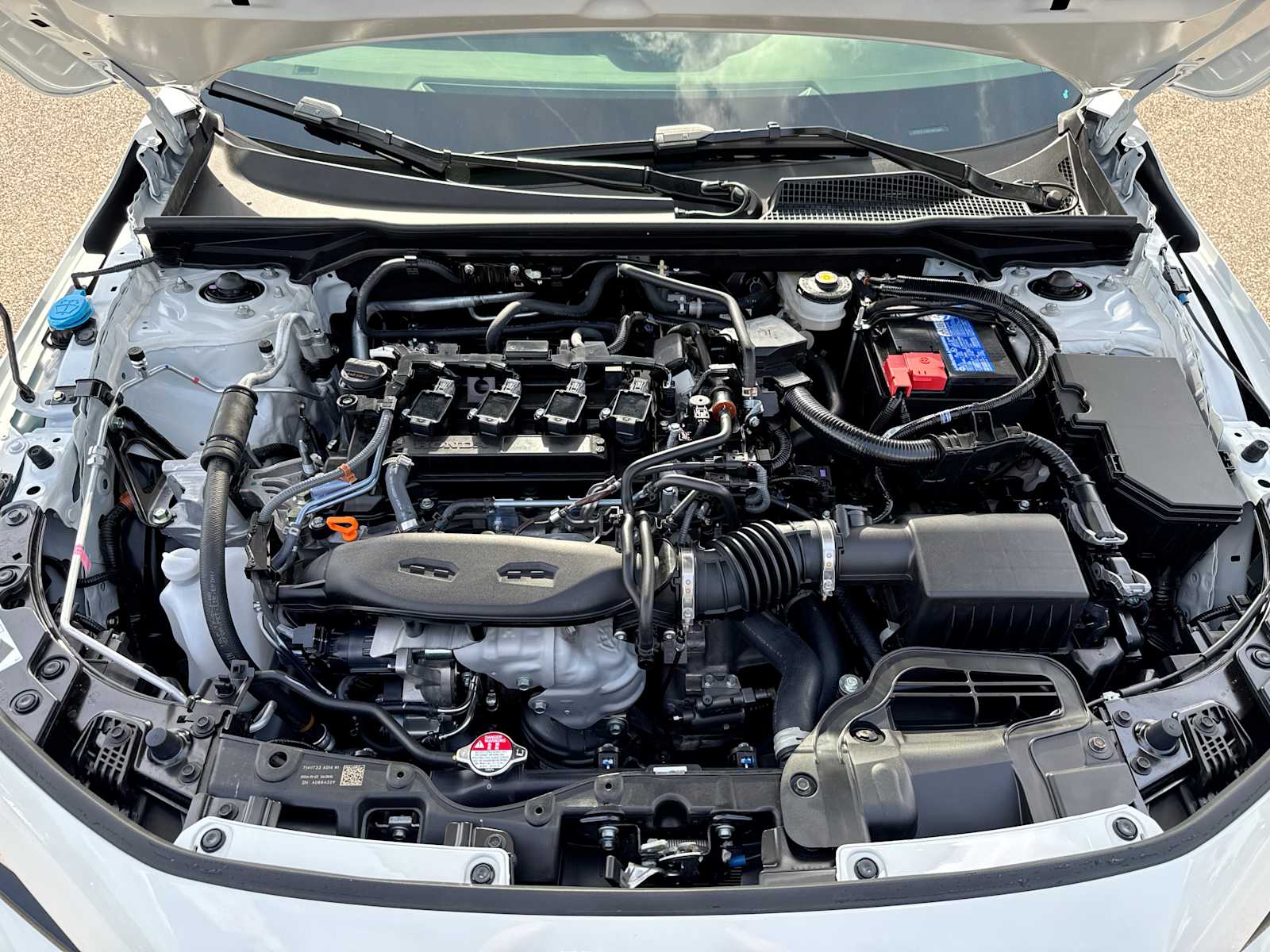 Thumbnail: 2026 Honda Civic - 19