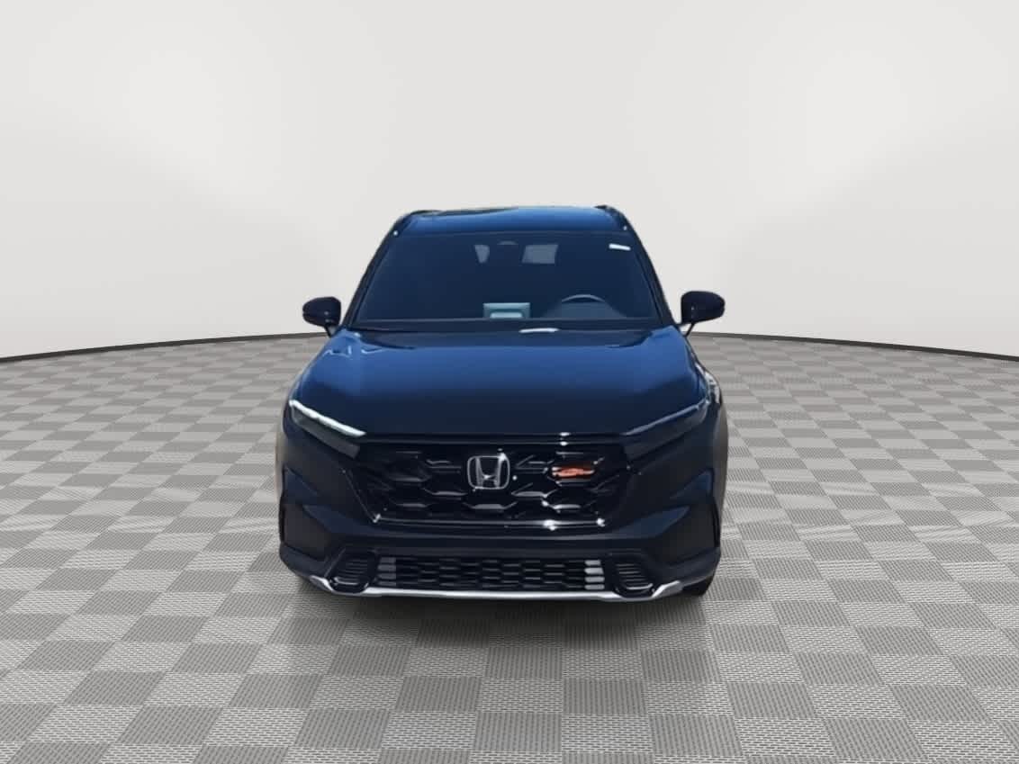 Thumbnail: 2026 Honda CR-V - 3
