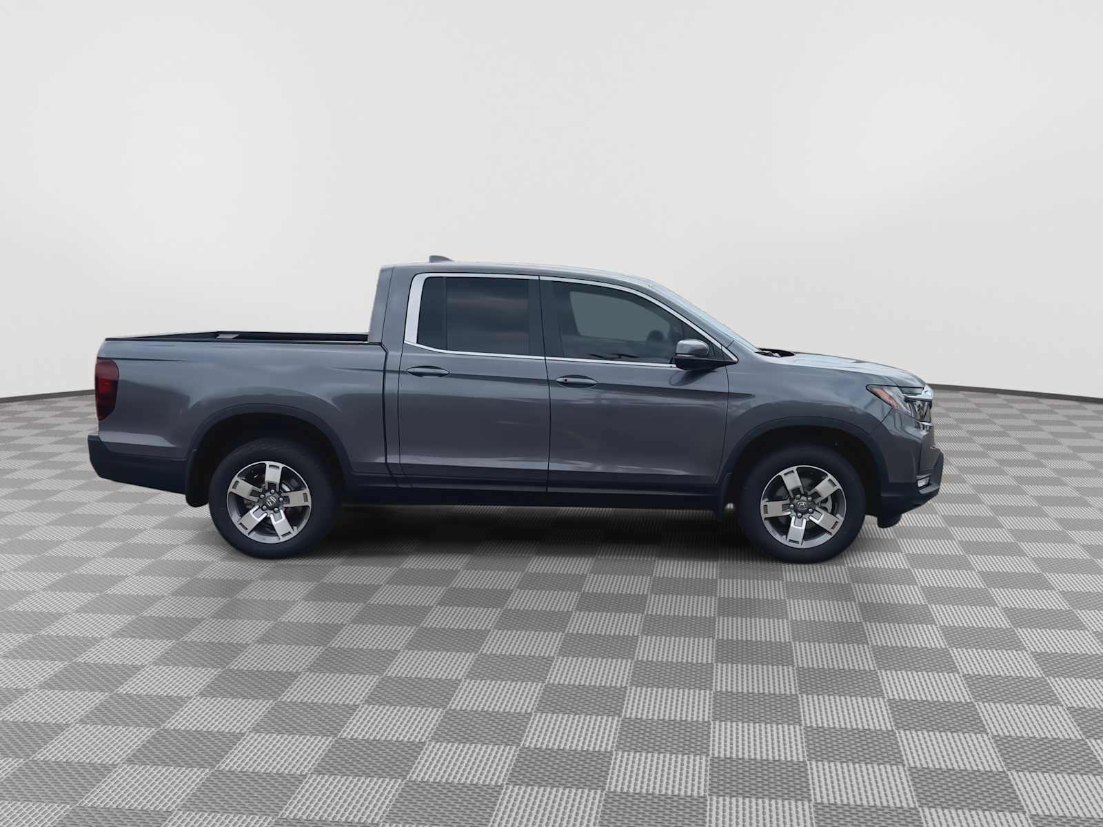 Thumbnail: 2026 Honda Ridgeline - 9