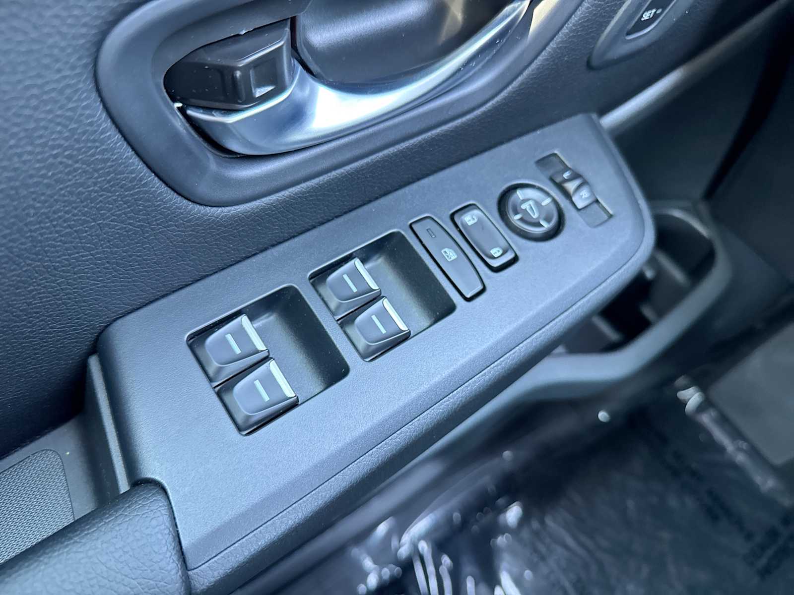 Thumbnail: 2026 Honda Pilot - 16