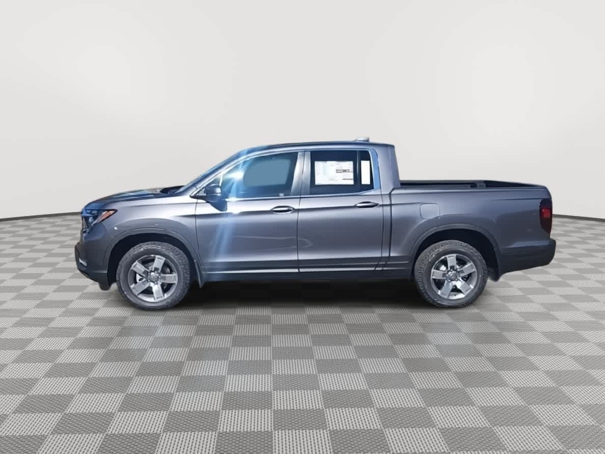 Thumbnail: 2026 Honda Ridgeline - 5