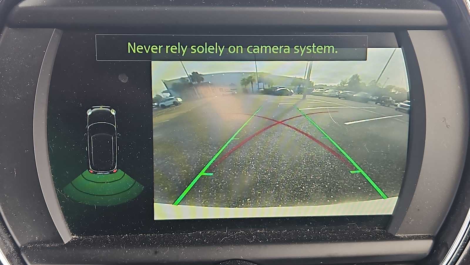 Thumbnail: 2019 MINI Cooper Hardtop - 24