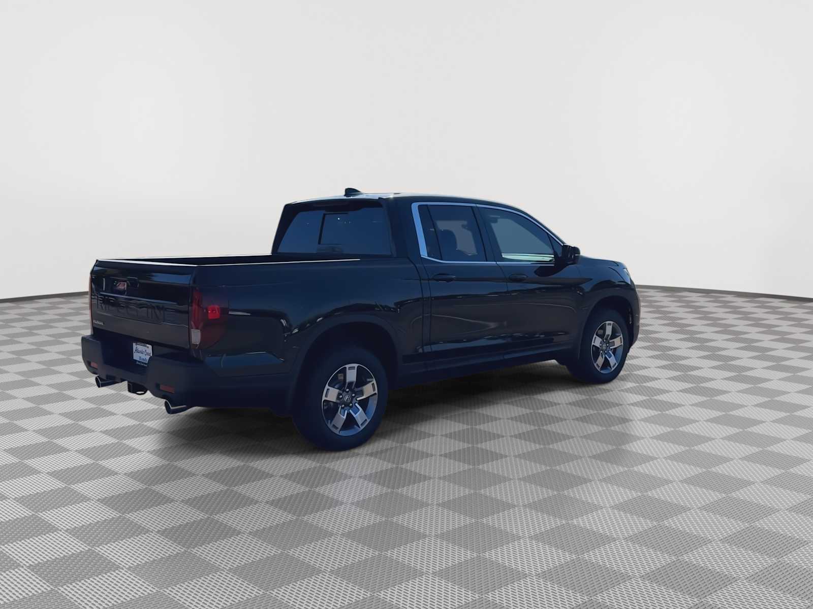 Thumbnail: 2026 Honda Ridgeline - 8