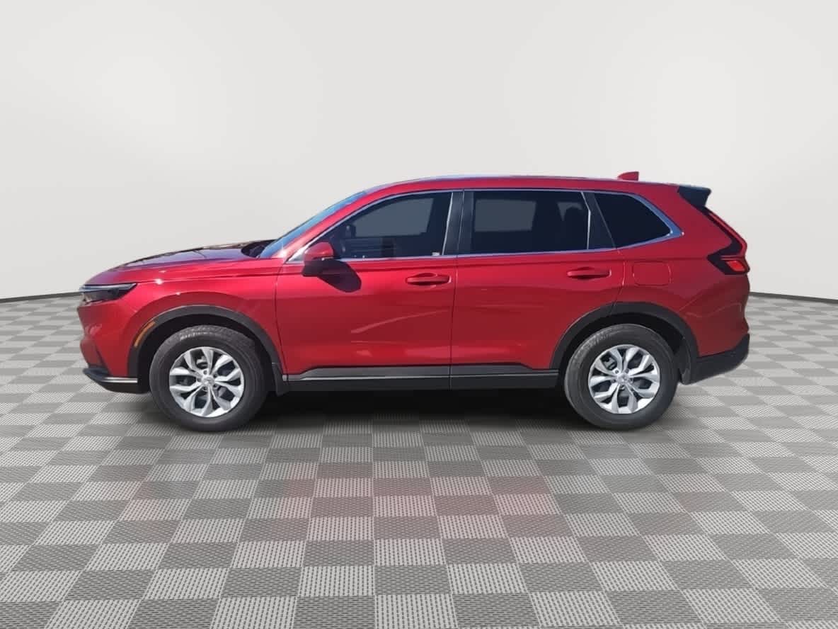 Thumbnail: 2025 Honda CR-V - 5