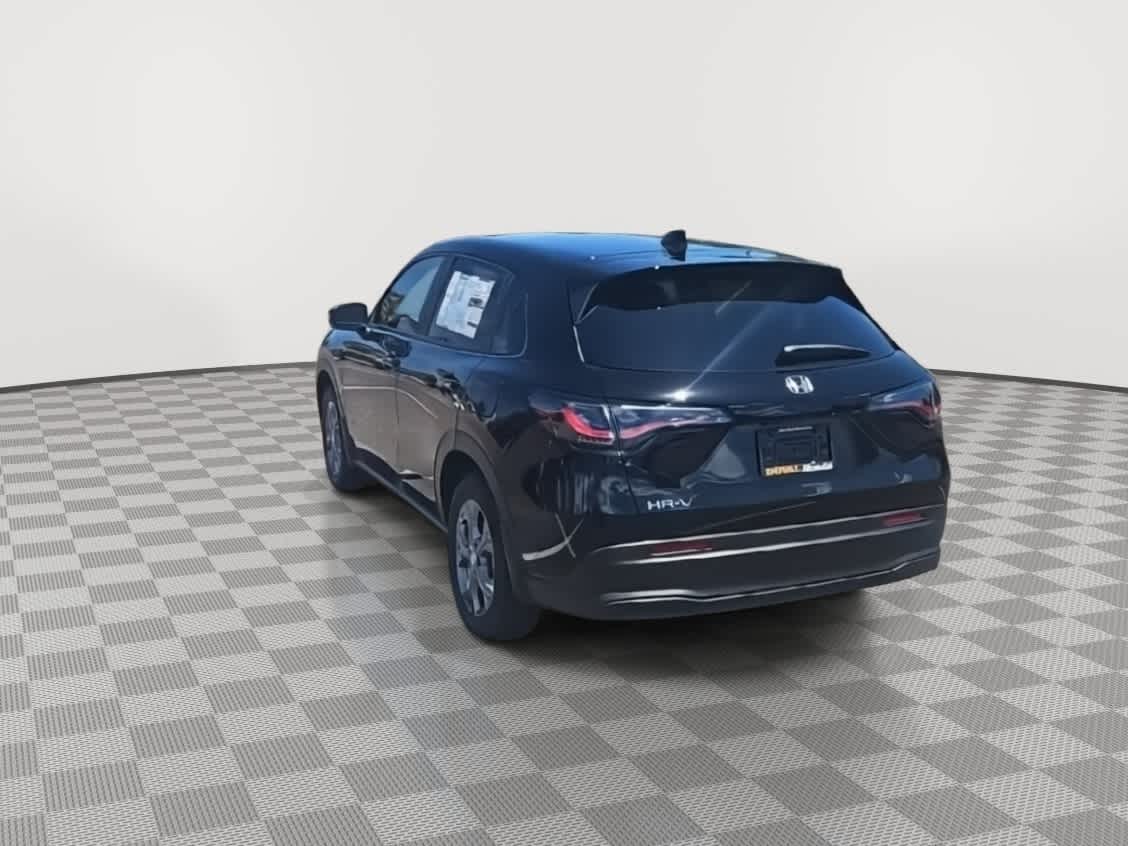 Thumbnail: 2026 Honda HR-V - 7
