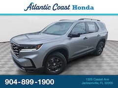 2025 Honda Pilot TrailSport SUV