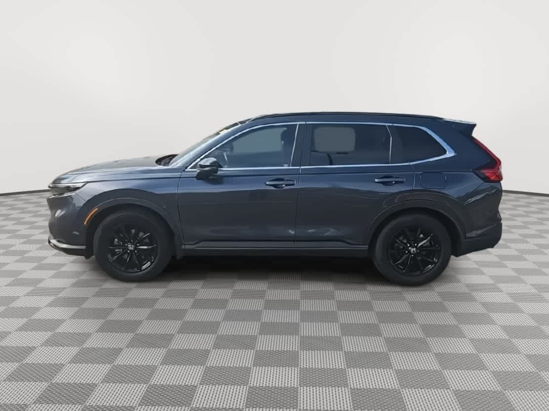 Thumbnail: 2023 Honda CR-V - 5
