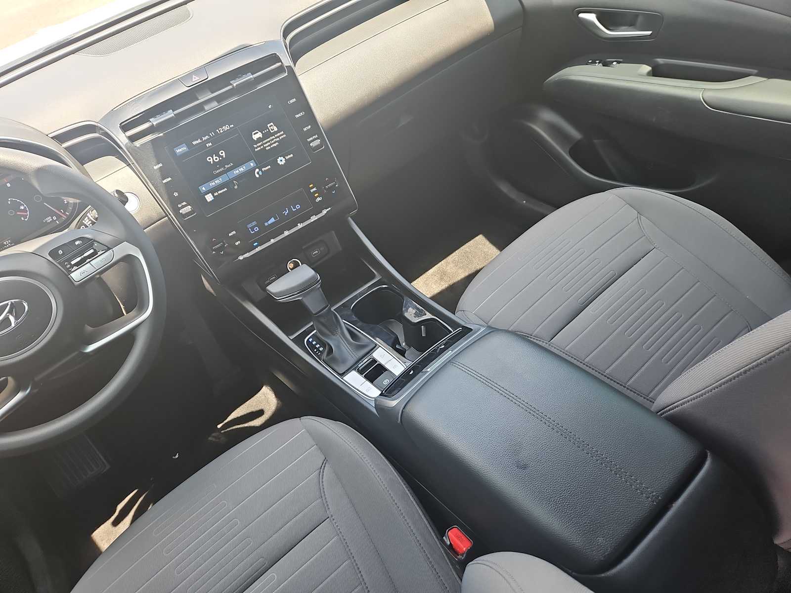 2024 Hyundai Santa Cruz SEL 24