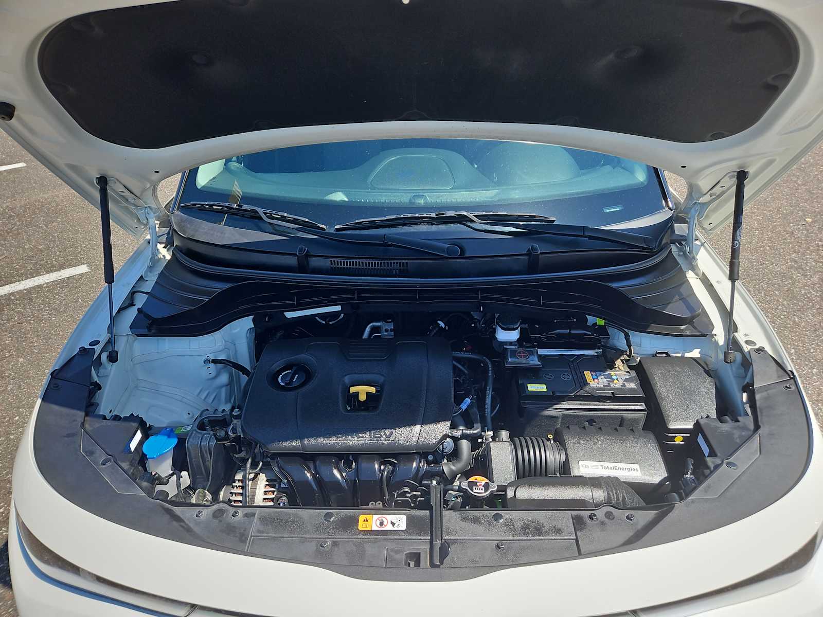2023 Kia Soul LX 17