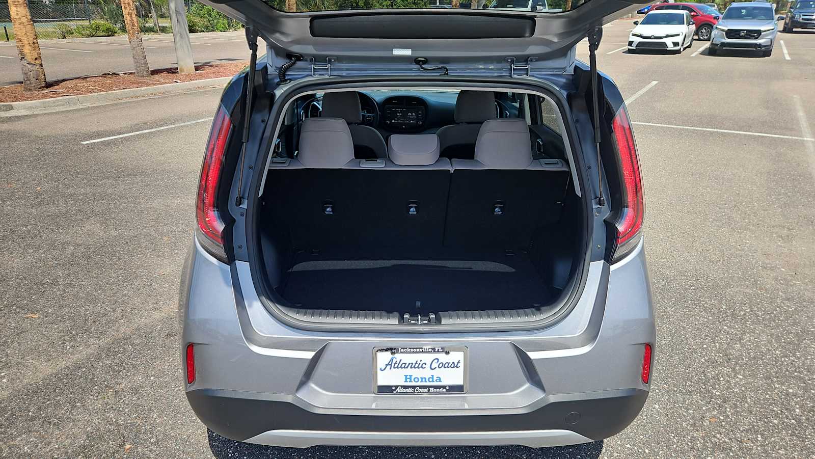 Thumbnail: 2023 Kia Soul - 20