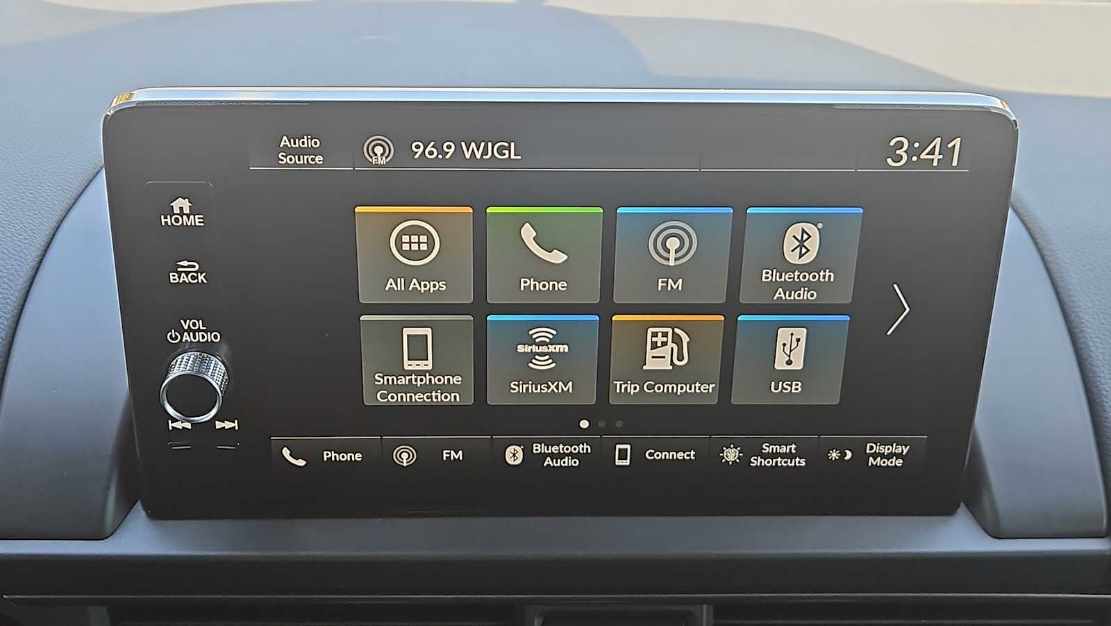 Thumbnail: 2025 Honda Pilot - 20