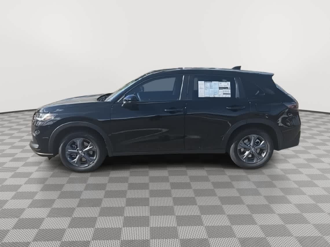 Thumbnail: 2026 Honda HR-V - 5