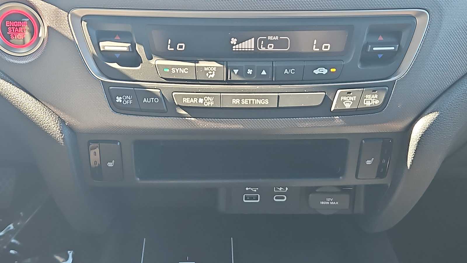 Thumbnail: 2026 Honda Ridgeline - 16