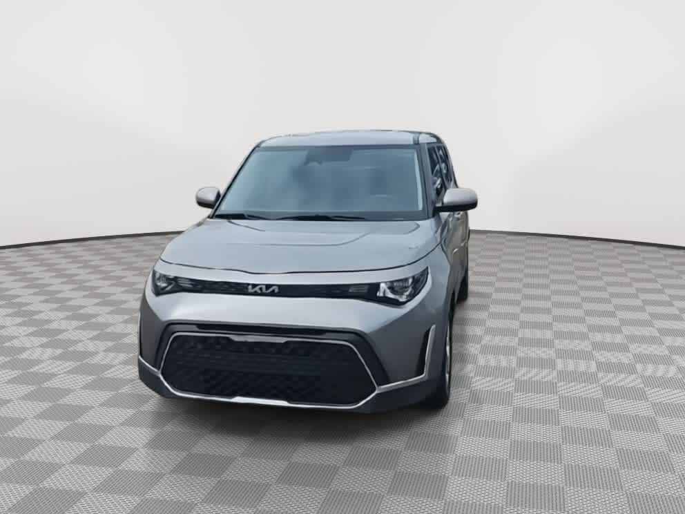 Thumbnail: 2023 Kia Soul - 4