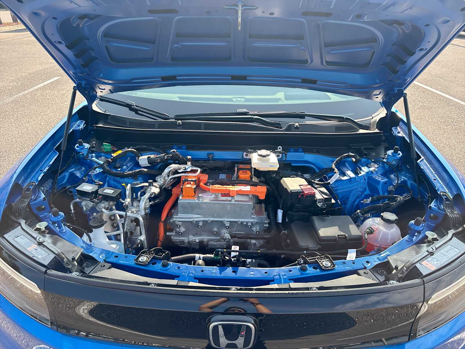 Thumbnail: 2025 Honda Prologue - 17