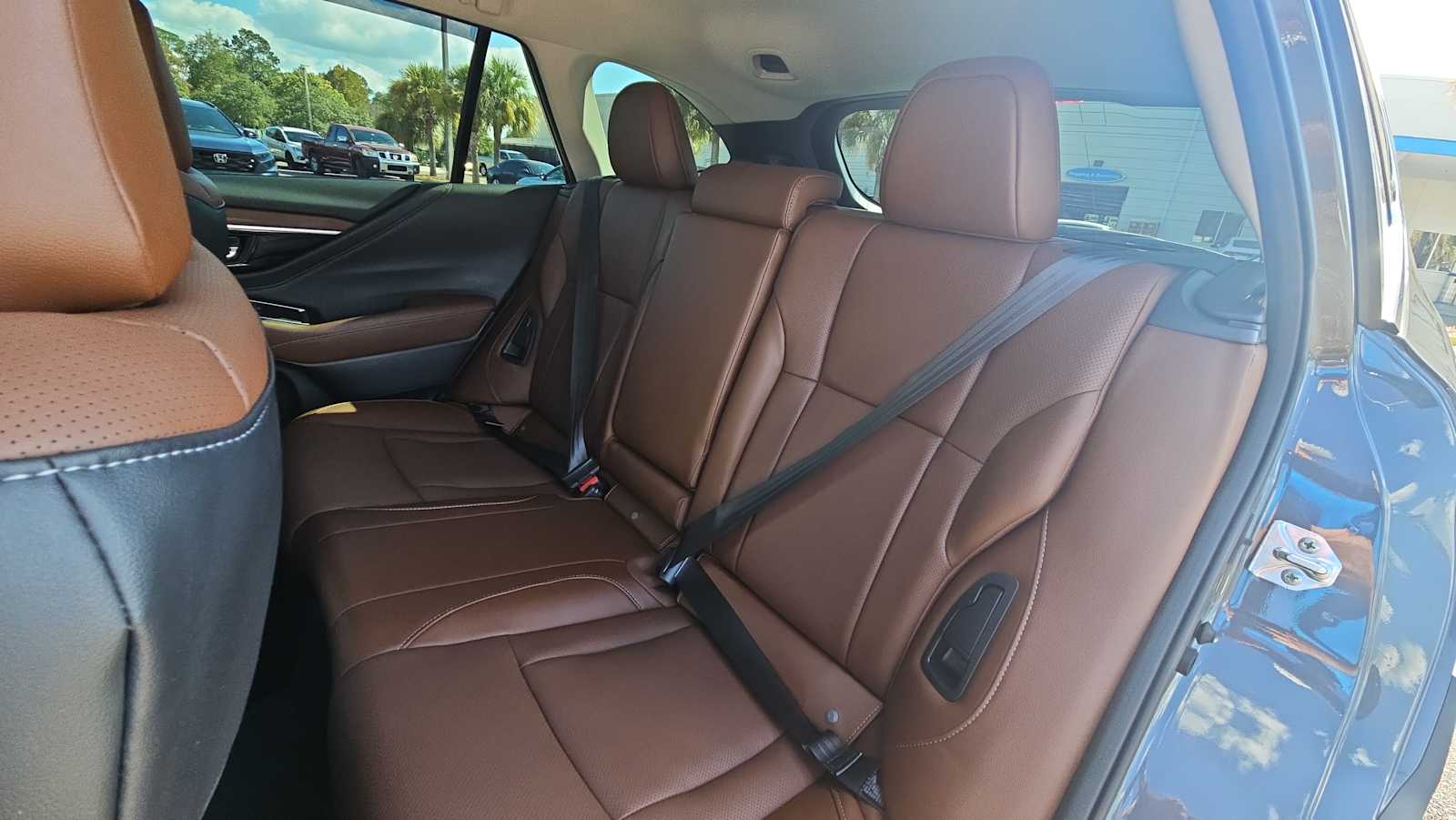 Thumbnail: 2025 Subaru Outback - 25