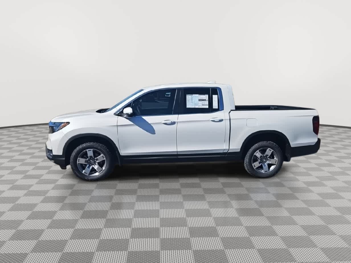 Thumbnail: 2026 Honda Ridgeline - 5
