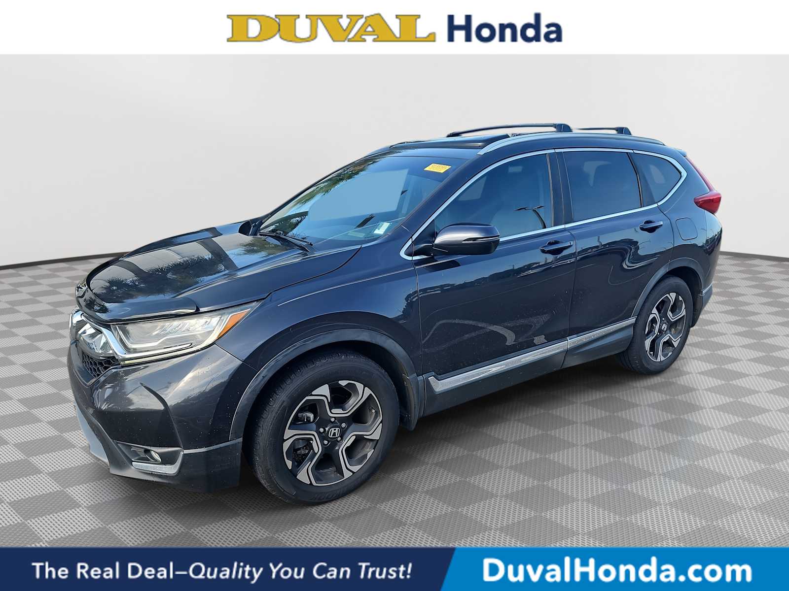 Thumbnail: 2019 Honda CR-V - 1