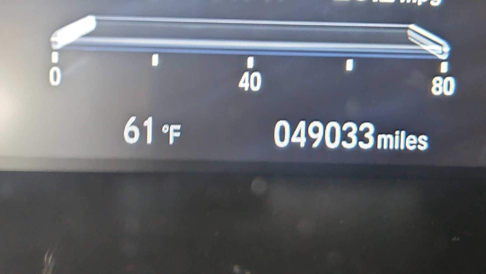 Thumbnail: 2021 Honda CR-V - 10