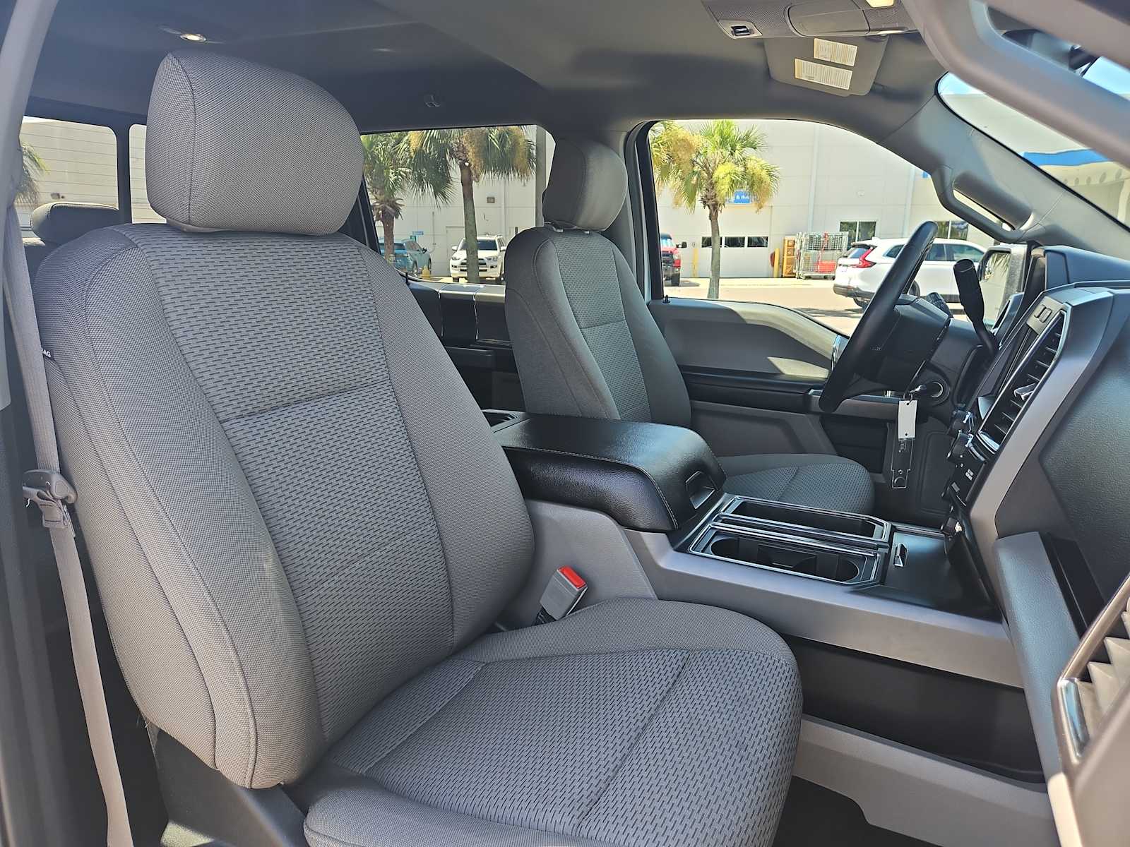 Thumbnail: 2019 Ford F-150 - 26