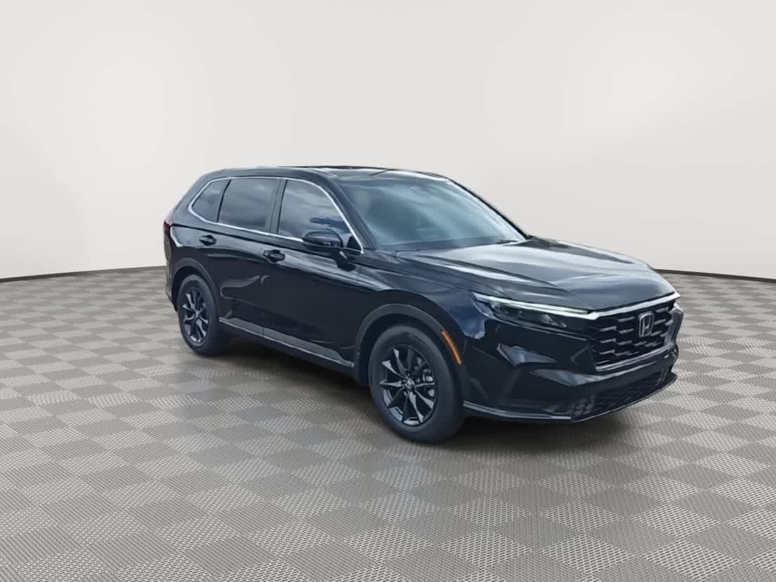 Thumbnail: 2026 Honda CR-V - 2
