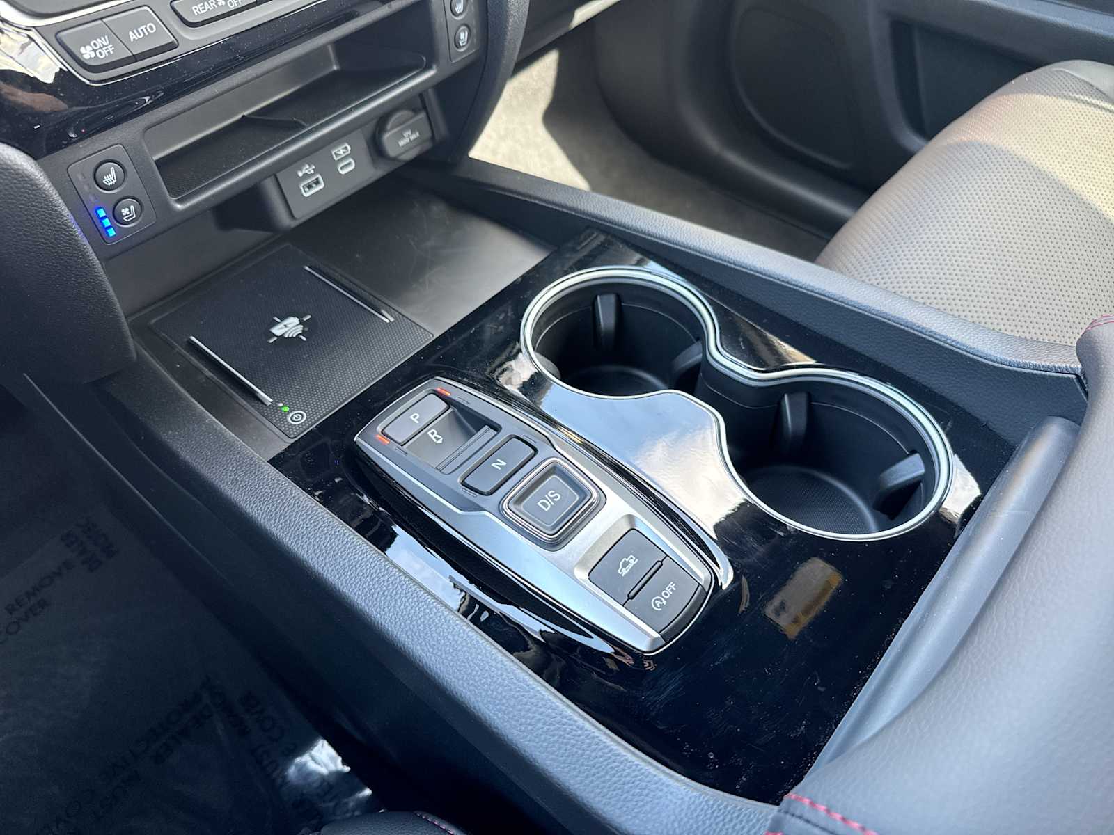 Thumbnail: 2026 Honda Ridgeline - 23