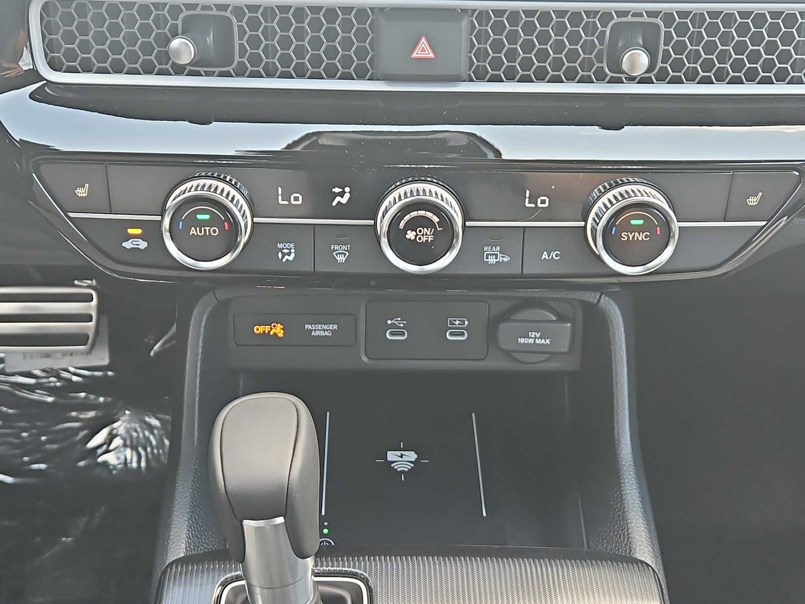 Thumbnail: 2026 Honda Civic - 16