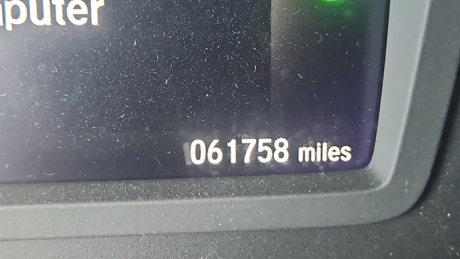 Thumbnail: 2023 Honda Odyssey - 10