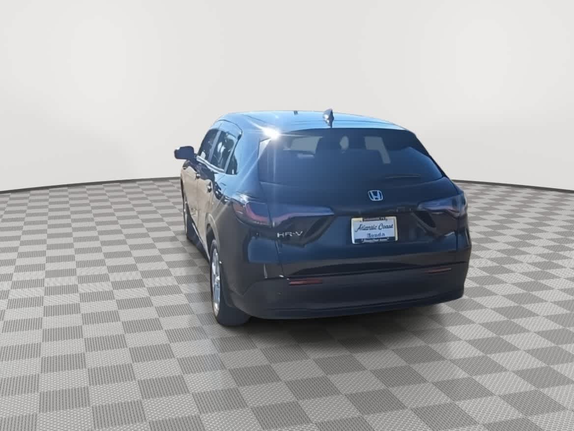 Thumbnail: 2023 Honda HR-V - 7
