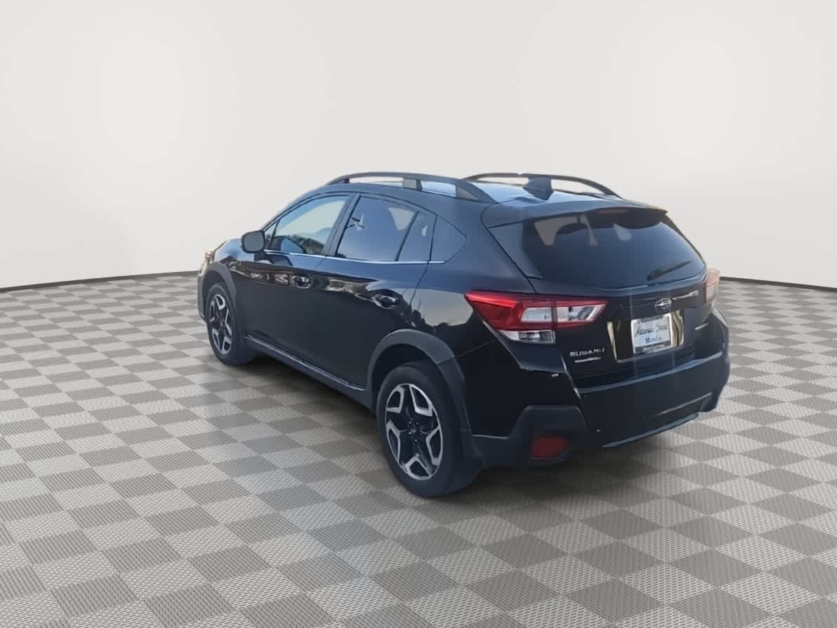 Thumbnail: 2019 Subaru Crosstrek - 7