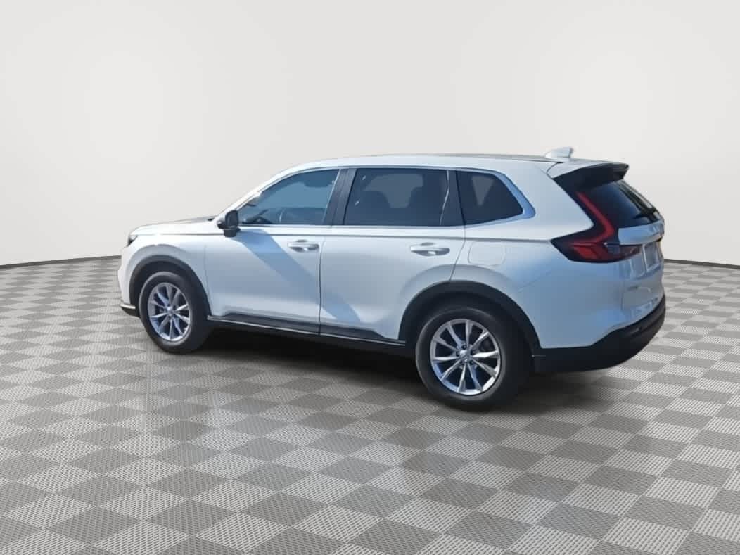 Thumbnail: 2023 Honda CR-V - 6