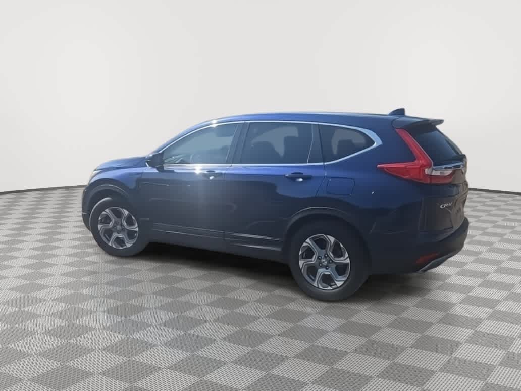 Thumbnail: 2018 Honda CR-V - 6