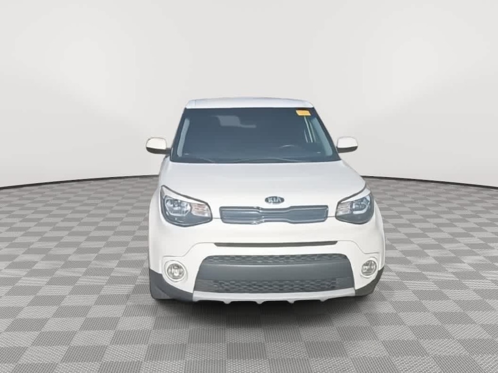 Used 2019 Kia Soul + Hatchback