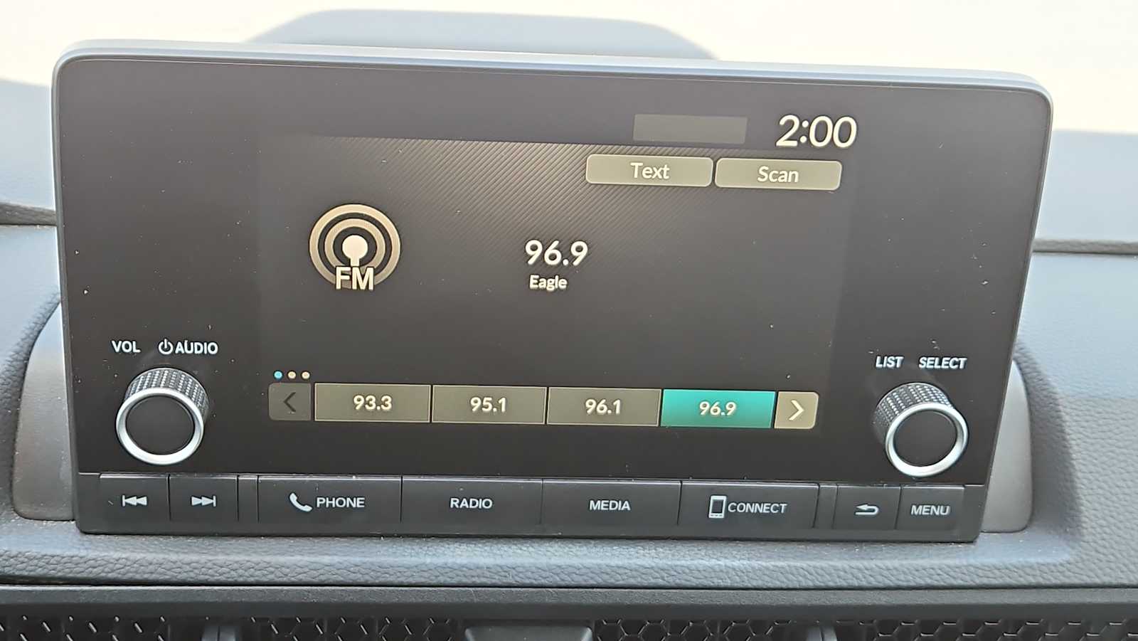 Thumbnail: 2024 Honda CR-V - 12