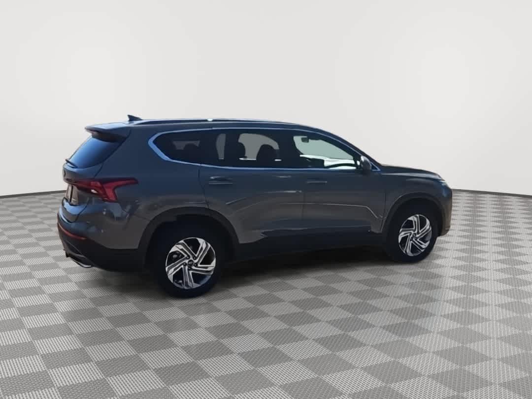 Thumbnail: 2023 Hyundai Santa Fe - 9