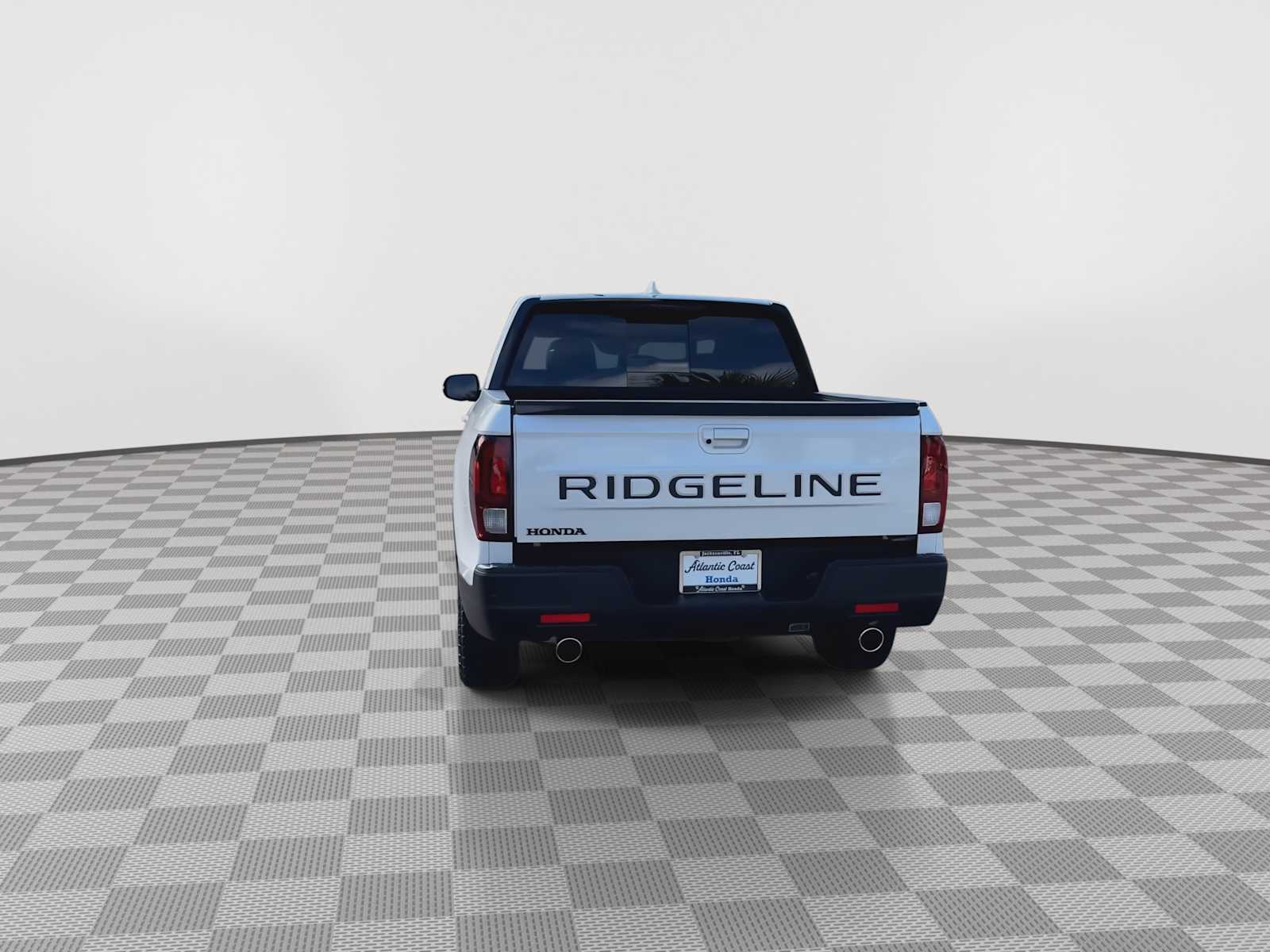 Thumbnail: 2026 Honda Ridgeline - 7