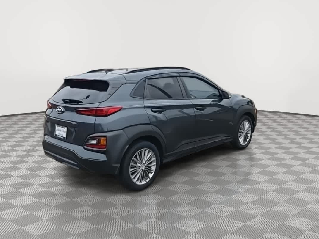 Thumbnail: 2018 Hyundai Kona - 8