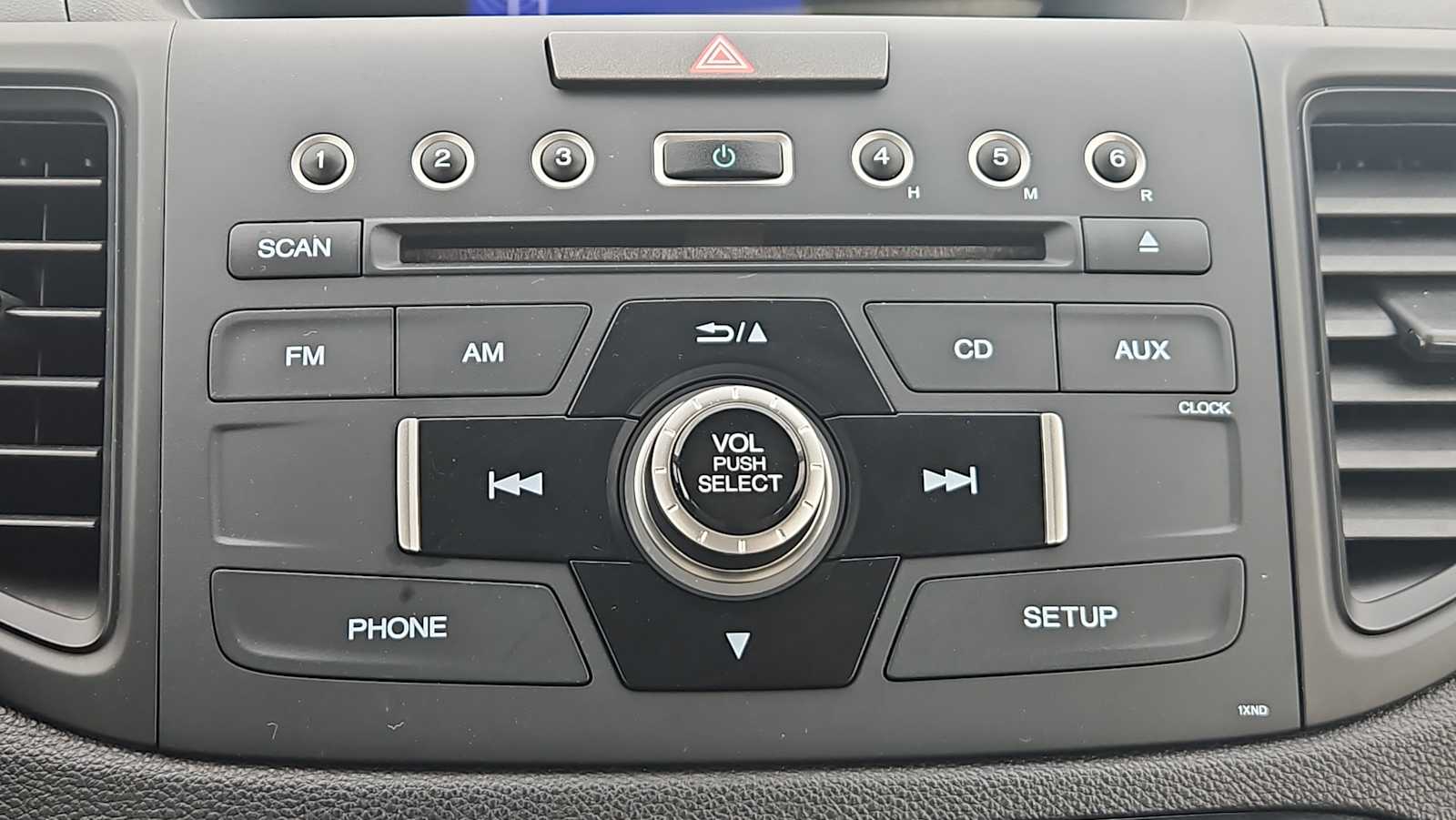 Thumbnail: 2016 Honda CR-V - 12