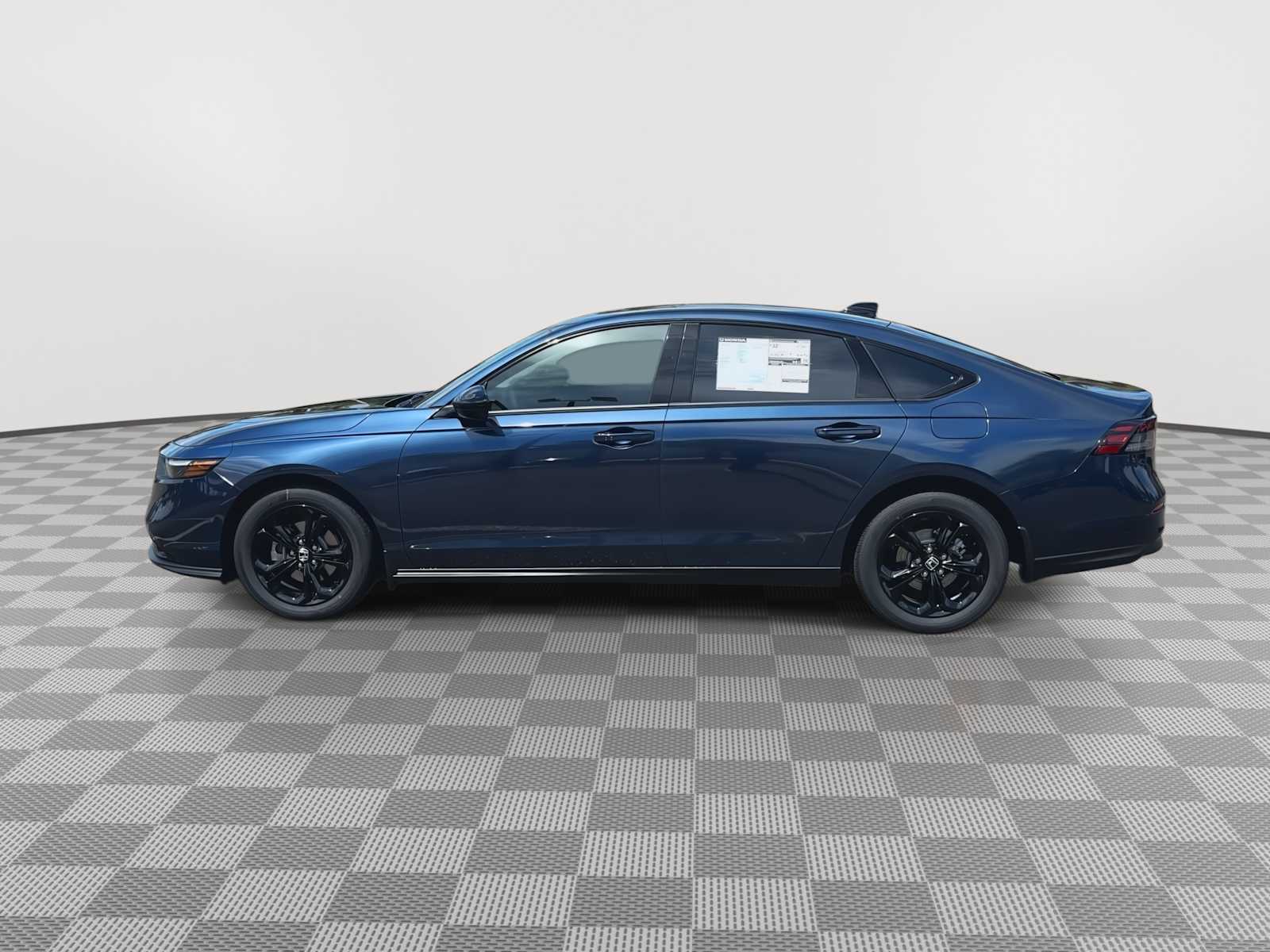 Thumbnail: 2025 Honda Accord - 5