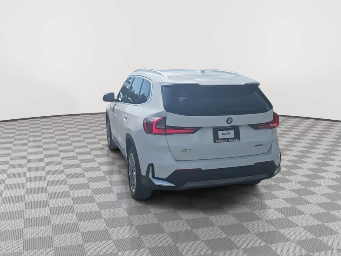 2023 BMW X1 xDrive28i 8
