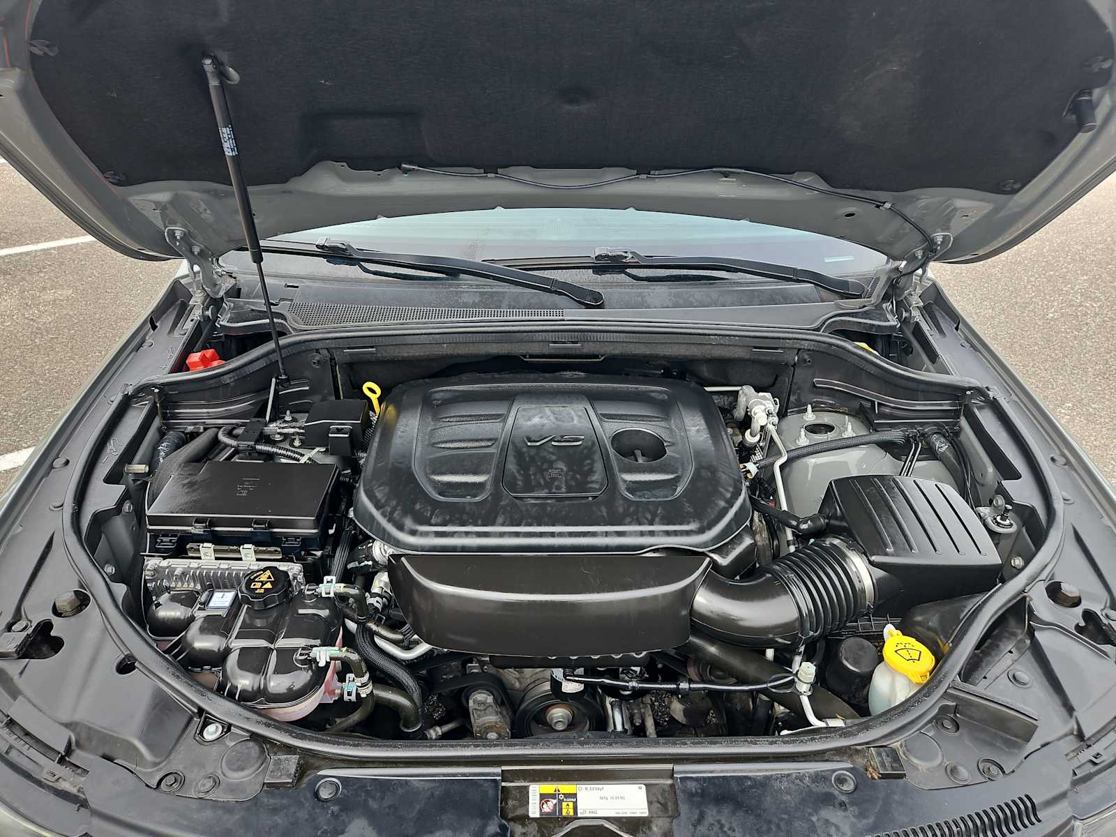2020 Jeep Grand Cherokee Altitude 18