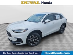 2026 Honda HR-V
